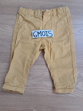 Pantalon