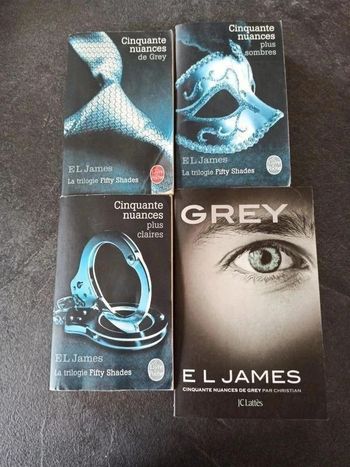 50 nuances de grey