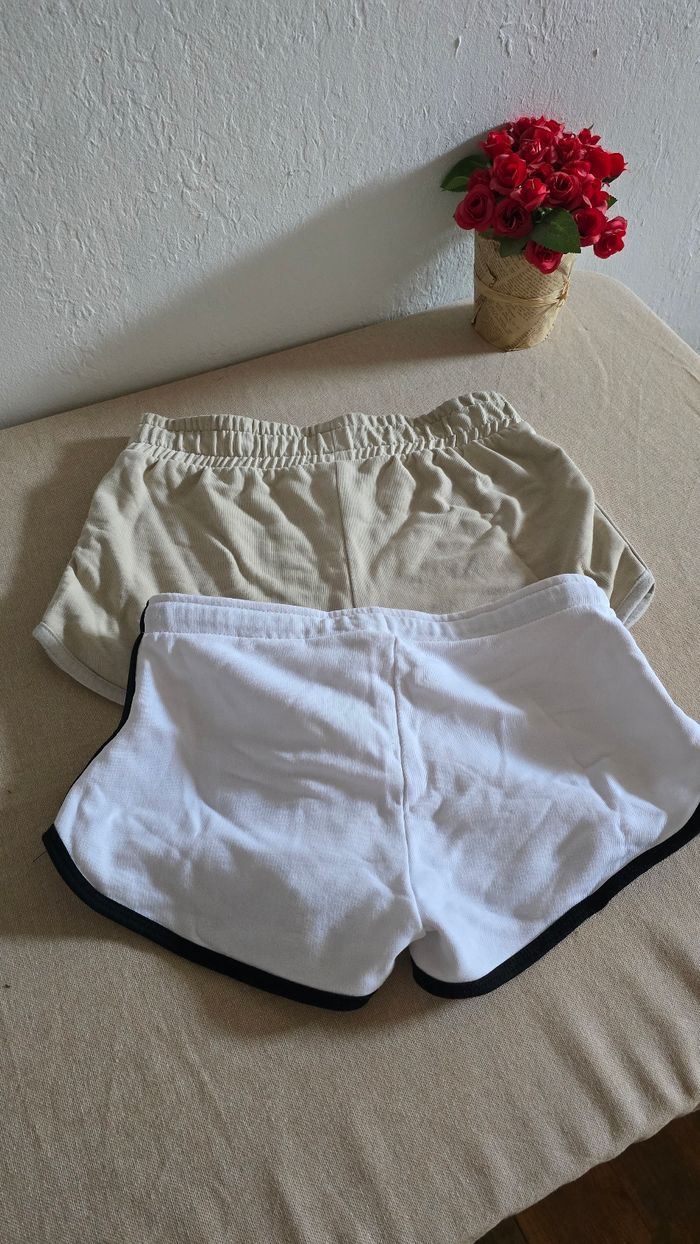 Lot de 2 shorts New Yorker - photo numéro 2