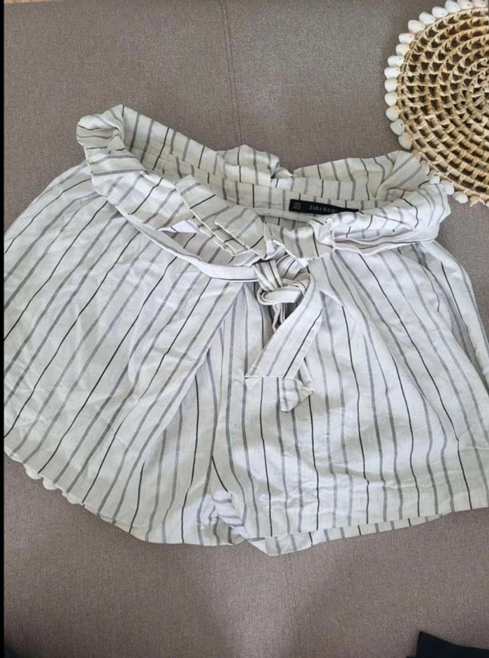 Short zara M