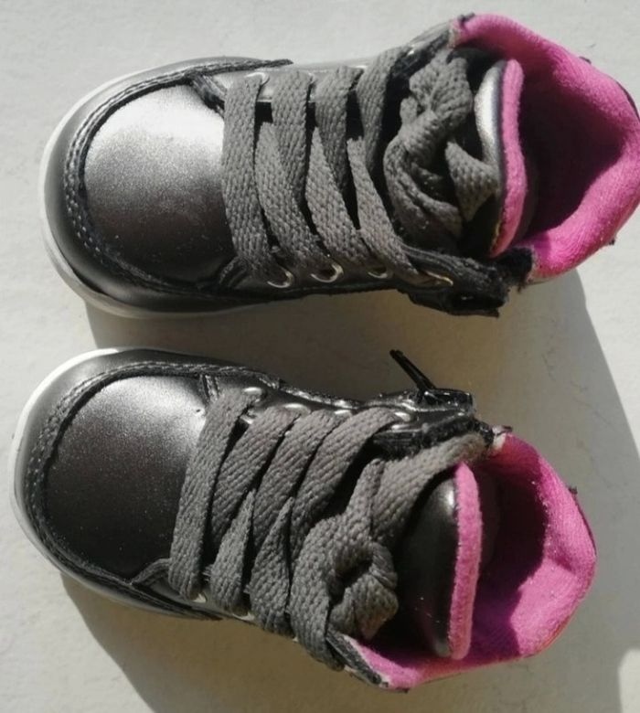 Basket - photo numéro 2