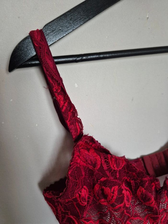 Soutien-gorge Darjeeling 100E - photo numéro 6