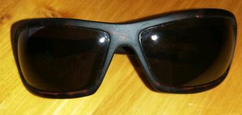 Lunette de soleil Hotz