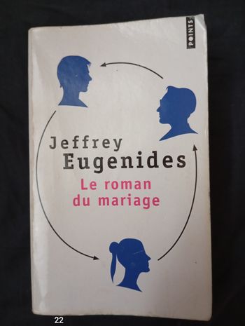 Jeffrey Eugenides 