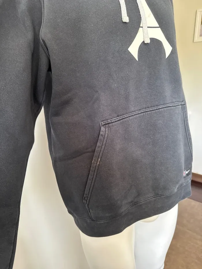 Pull à capuche Nike homme - photo numéro 6