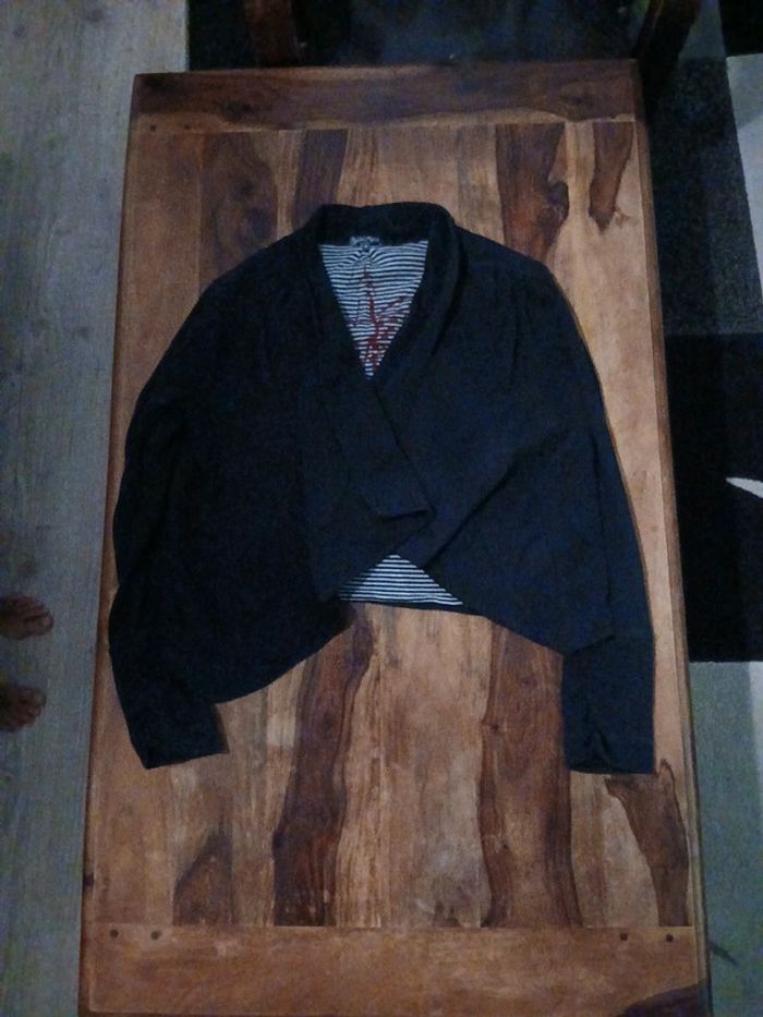 Veste femme taille M