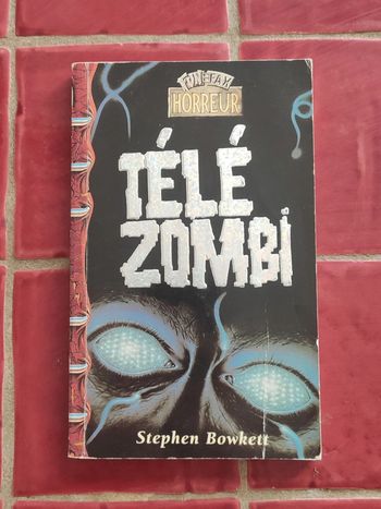 Télé zombi