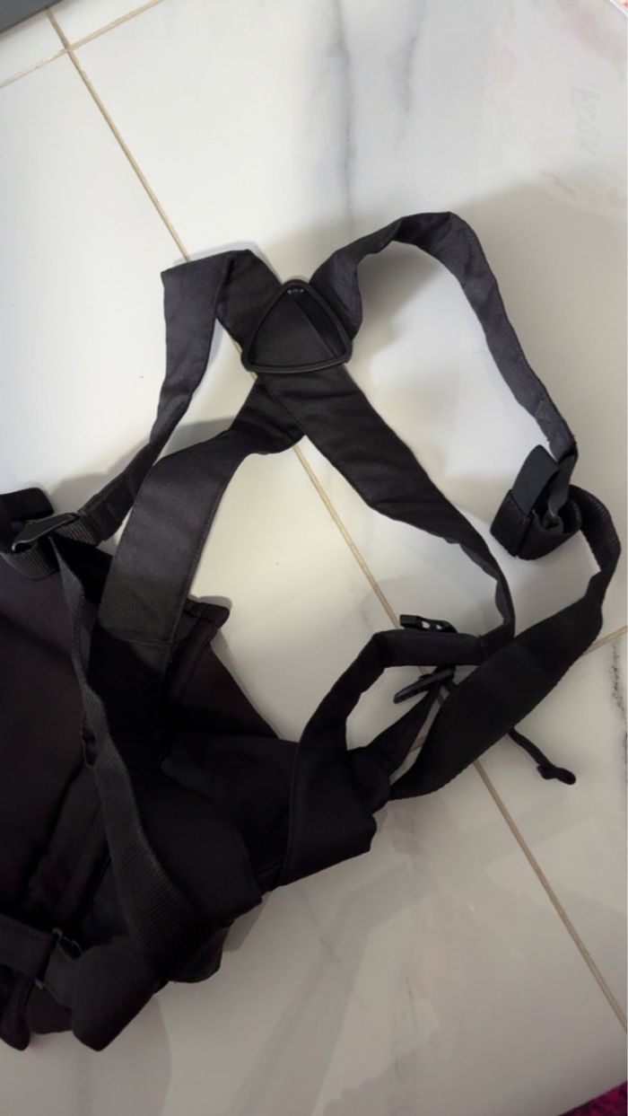 Porte bébé - photo numéro 3