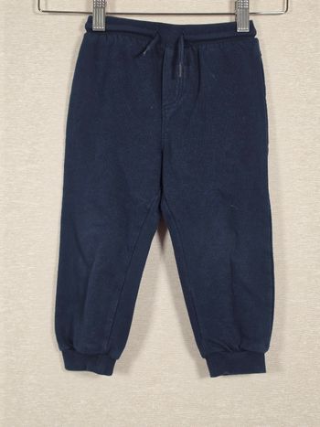 Jogging marine orchestra 23 mois 86cm 
