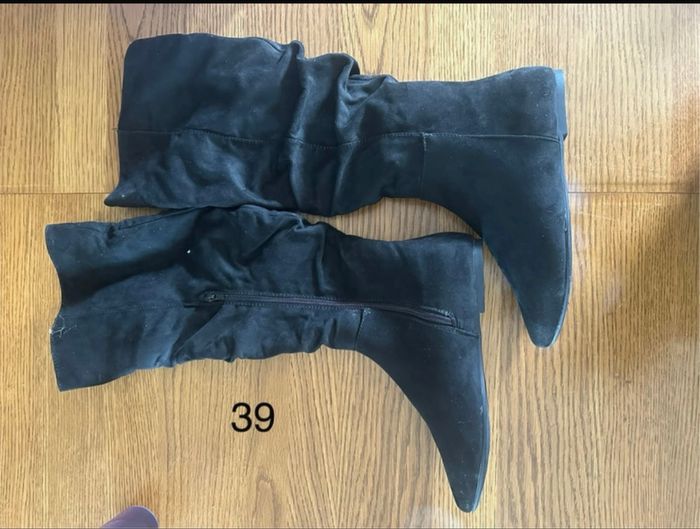 Bottes