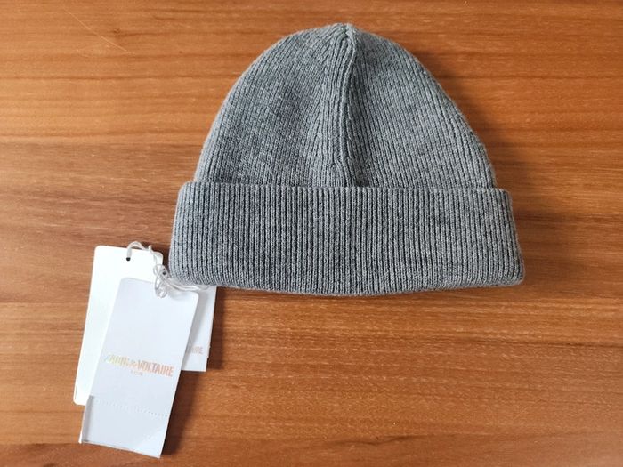 Bonnet Zadig&Voltaire - photo numéro 3