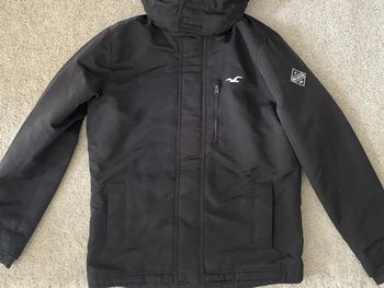 Parka manteau Hollister 🌻