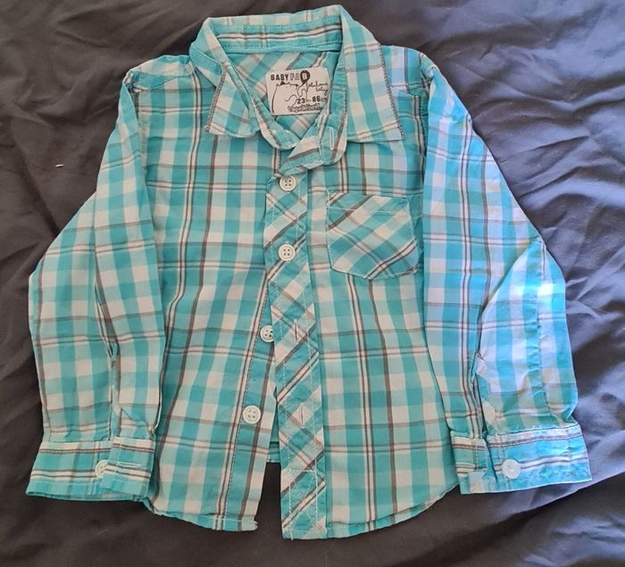 Chemise