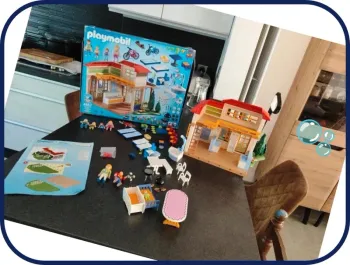 Playmobil - 4857