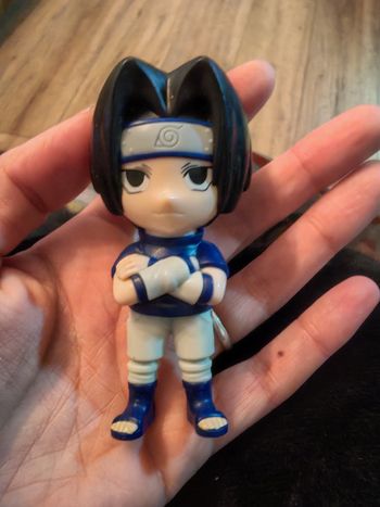 Figurine naruto