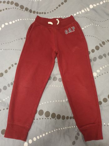 Bas de survêtement GAP garçon 11-12 ans