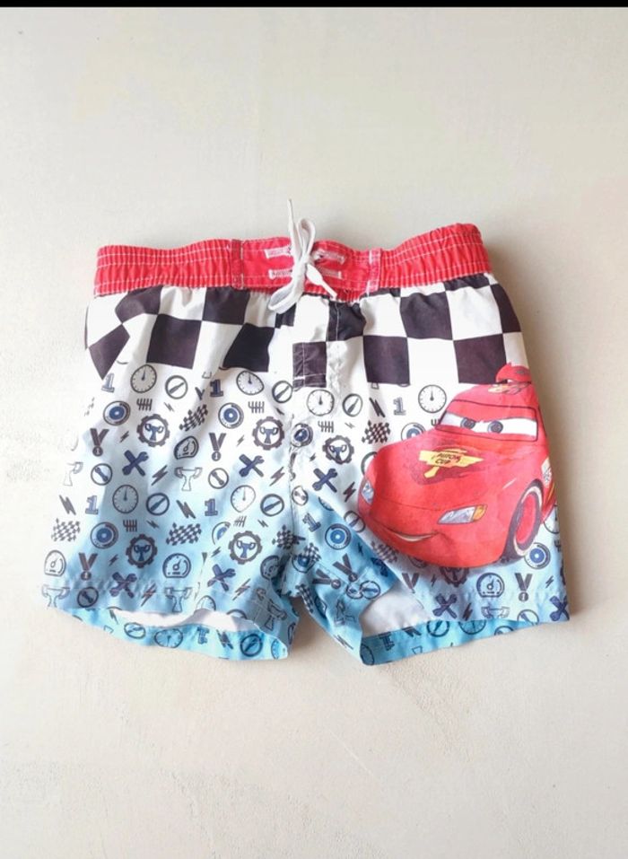 Short de bain
