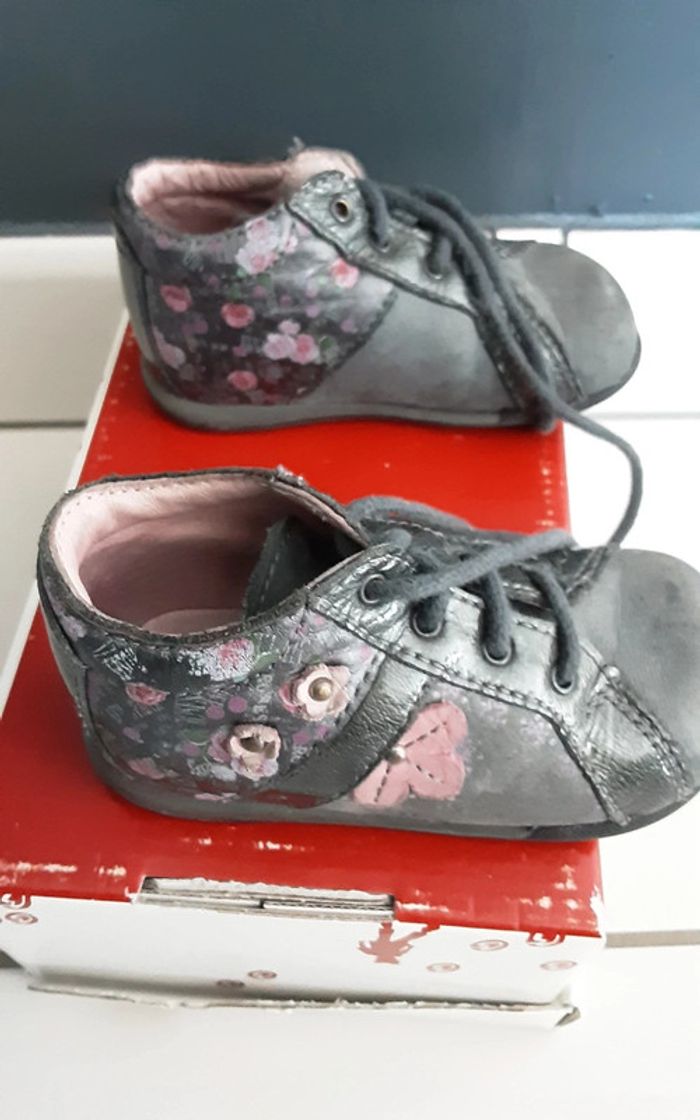 Chaussures Bopy P.20 - photo numéro 3