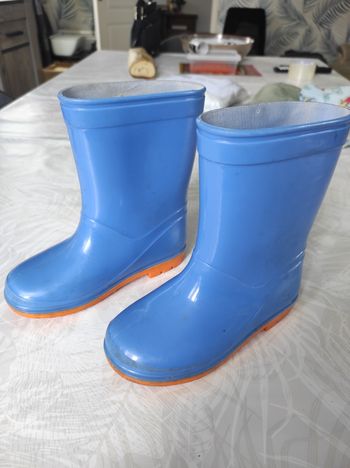 Bottes