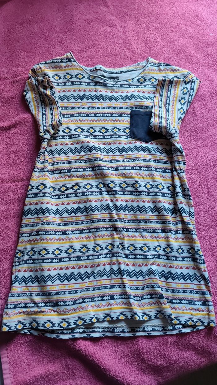 Tee shirt - photo numéro 3