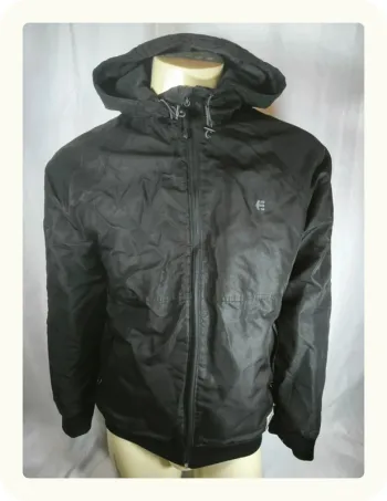 Blouson veste coupe vent homme Ethnies Taille S 36