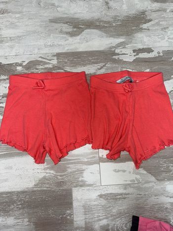 Short primark