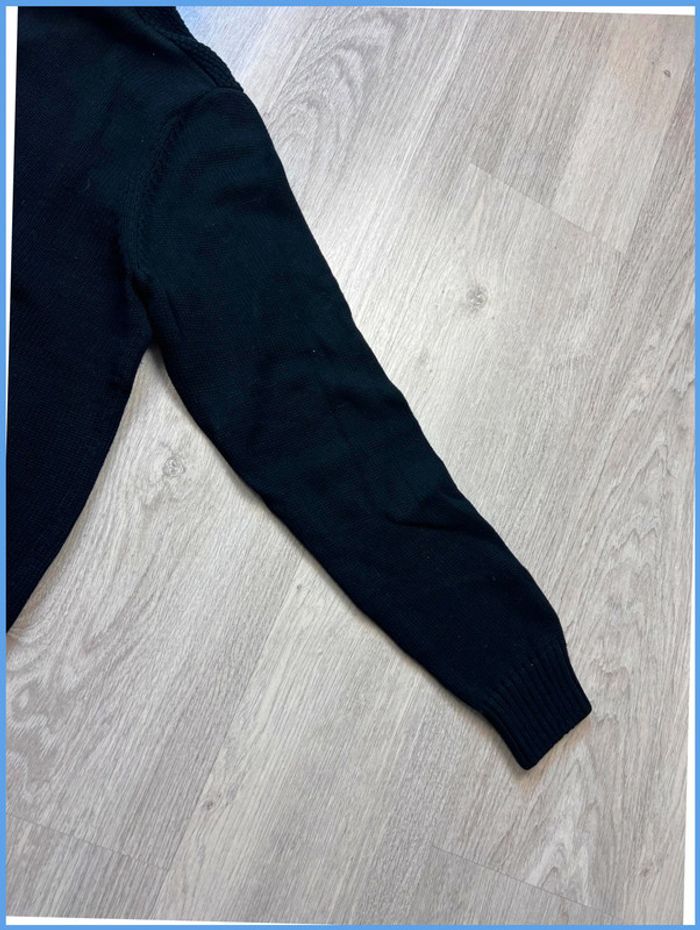 Gilet Chaps Noir Taille L - photo numéro 16