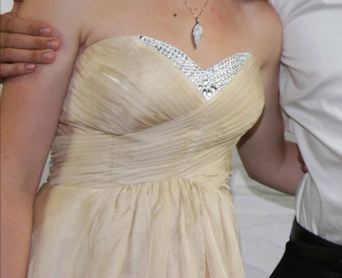 Robe cocktail