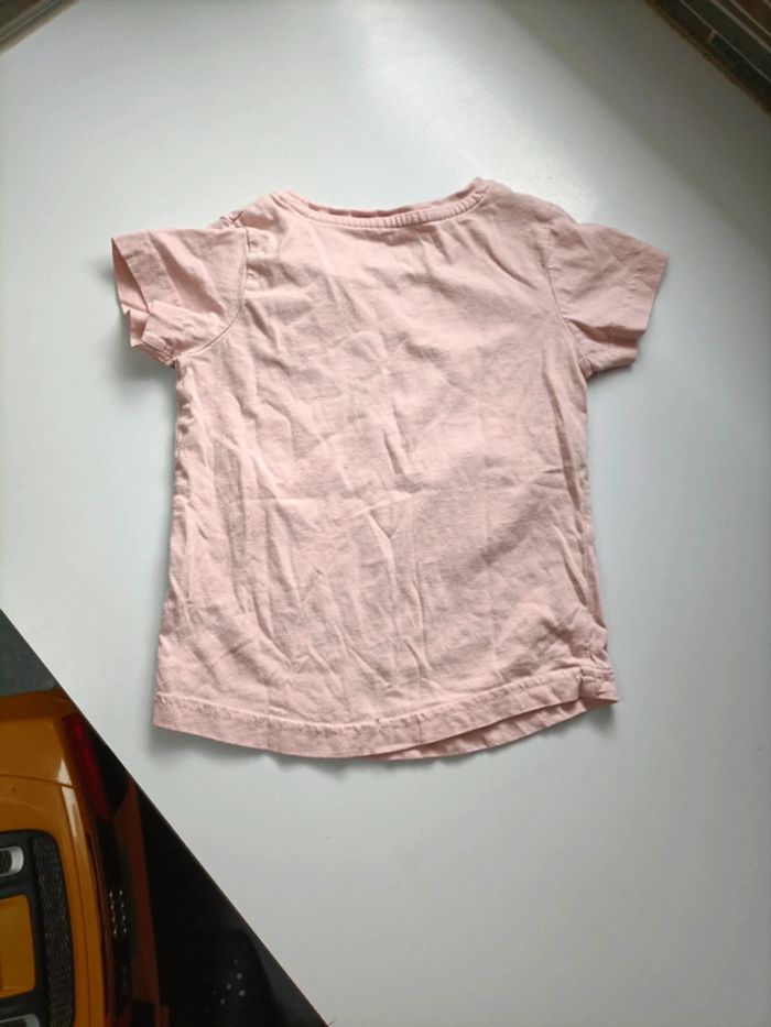 T-shirt - photo numéro 3