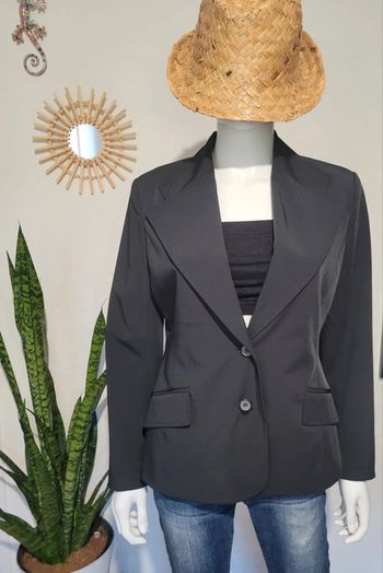 Blazer habillé