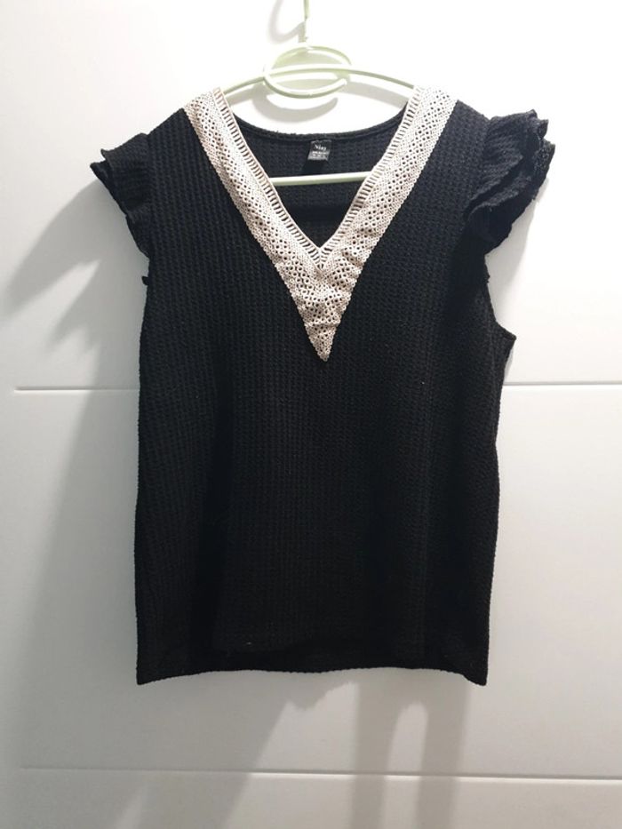Haut femme taille M