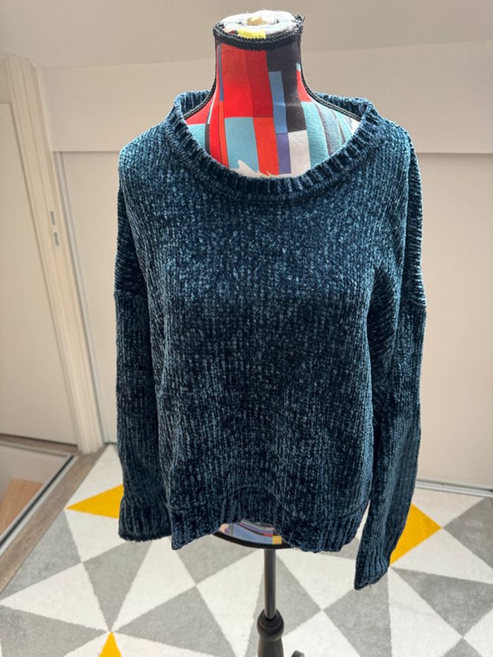 Pull Zara Taille 38