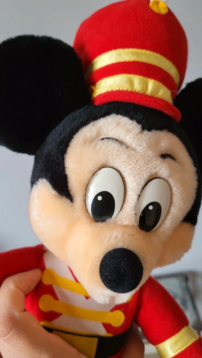 Mickey Vintage WaltDisney World - photo numéro 6