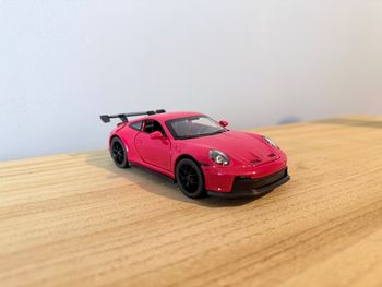 Porsche 911 gt3