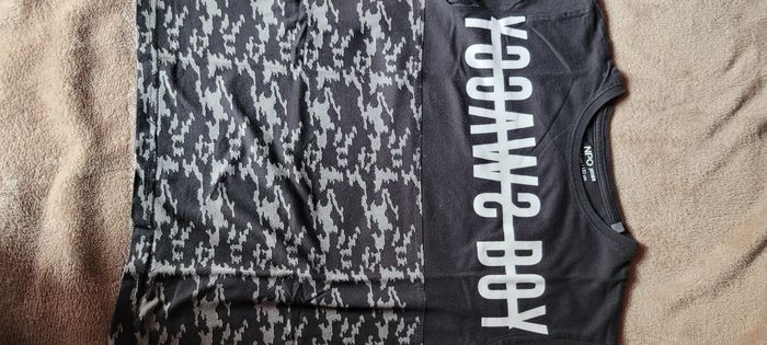 Tee-shirt