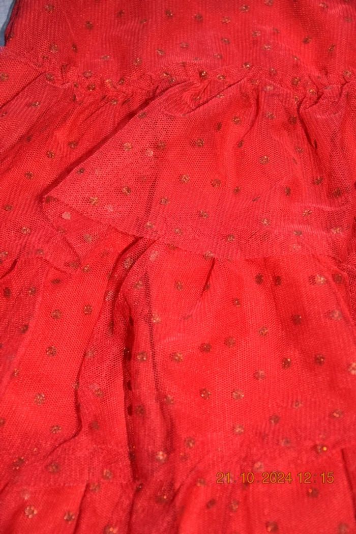 Robe de fête fille 6 ans - photo numéro 2