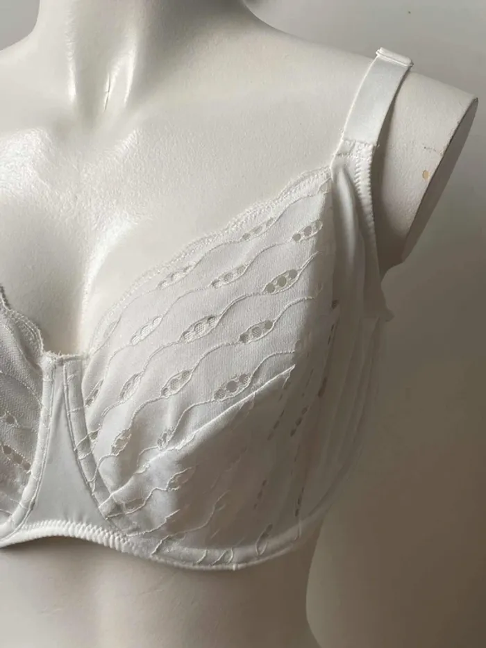 Soutien-gorge emboitant 105E Darjeeling - photo numéro 3