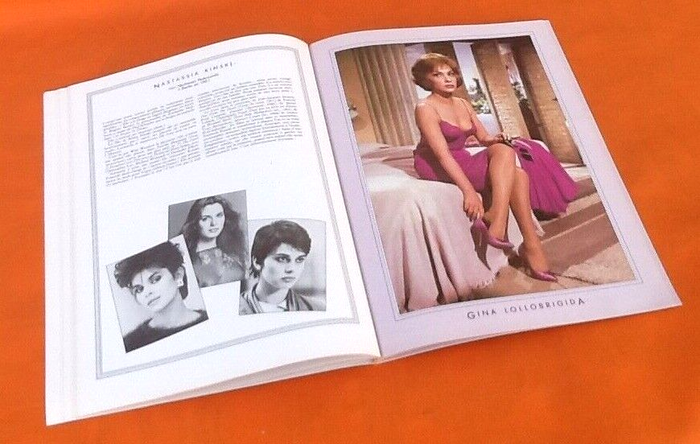 Kim Malcolm Les Sex Symbols - photo numéro 5