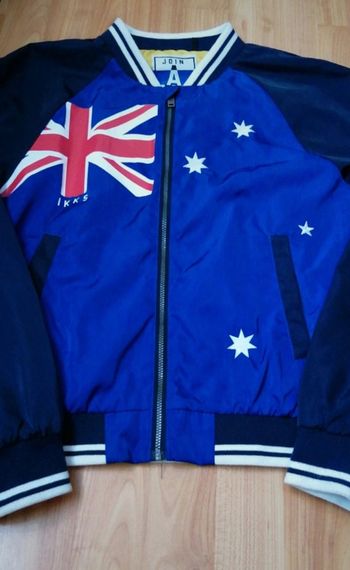 IKKS Veste fine  14 ans