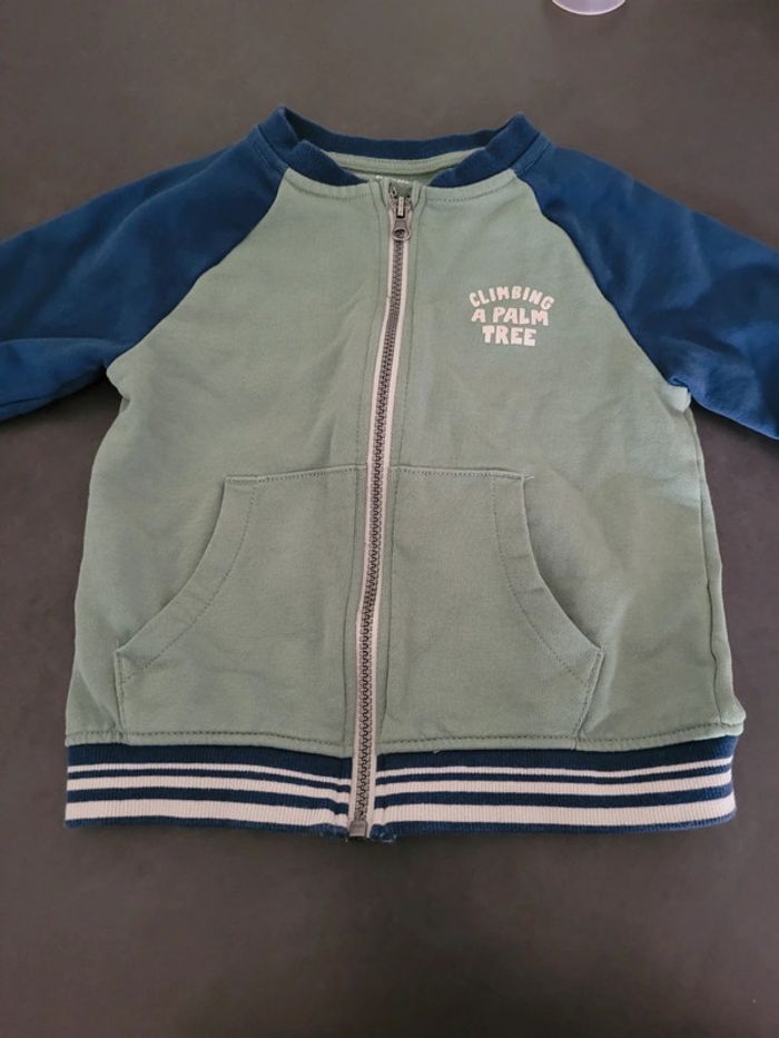 Veste 6 ans - photo numéro 7