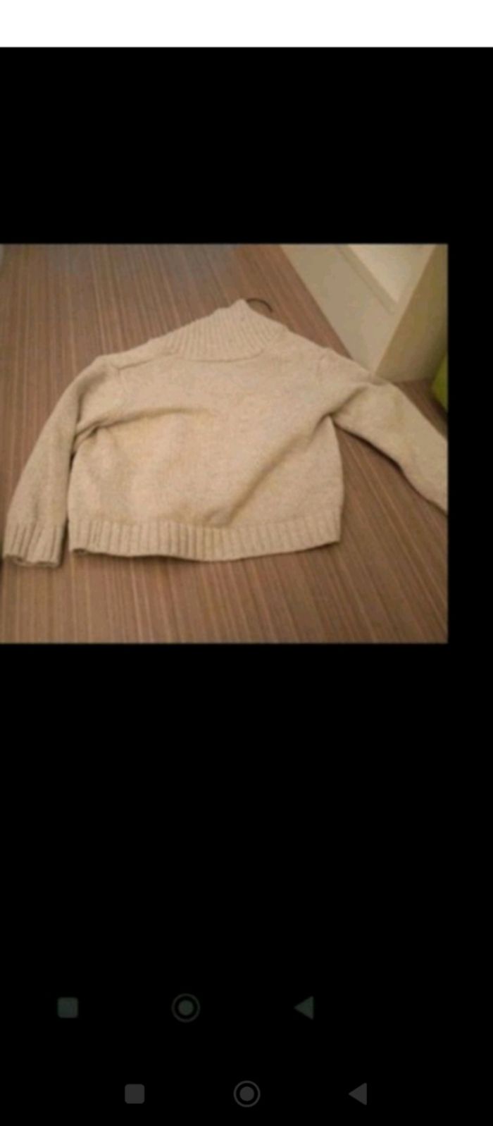 Gilet garçon - photo numéro 3