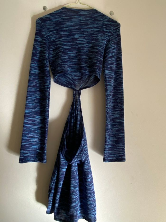 Robe été - photo numéro 2