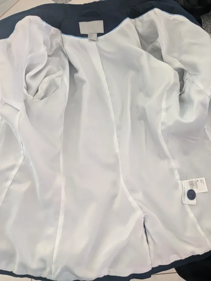 Veste h&m - photo numéro 8