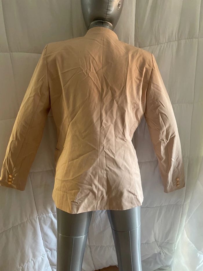 Autres ensemble & tailleur Gdm crème taille 44 - photo numéro 3