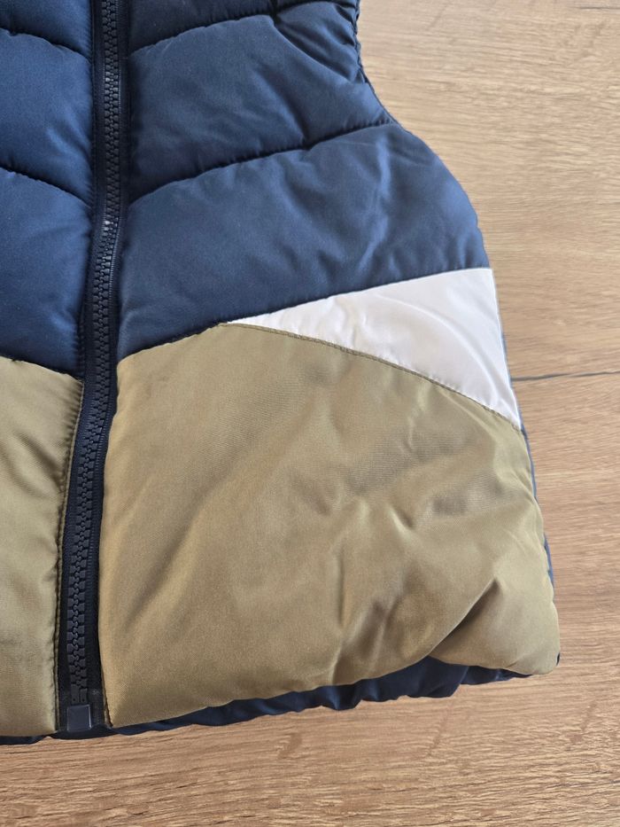 Doudoune sans manches - photo numéro 2