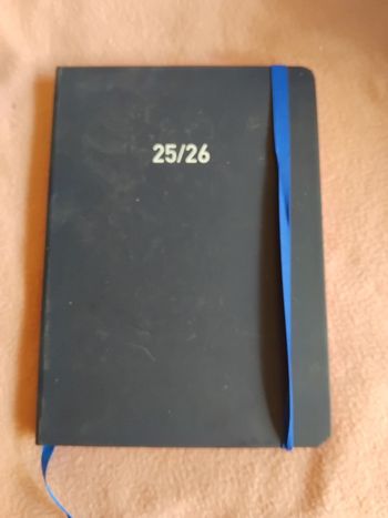 Agenda  25/26