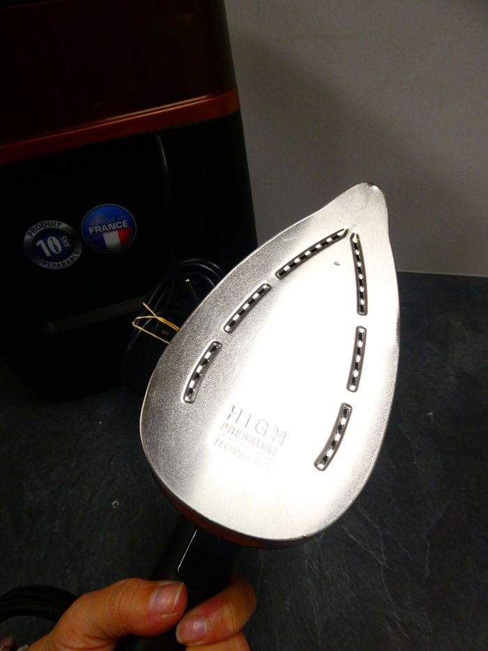 Défroisser - photo numéro 6