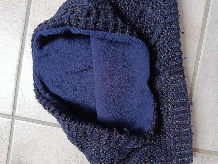 Écharpe snood La halle - photo numéro 2