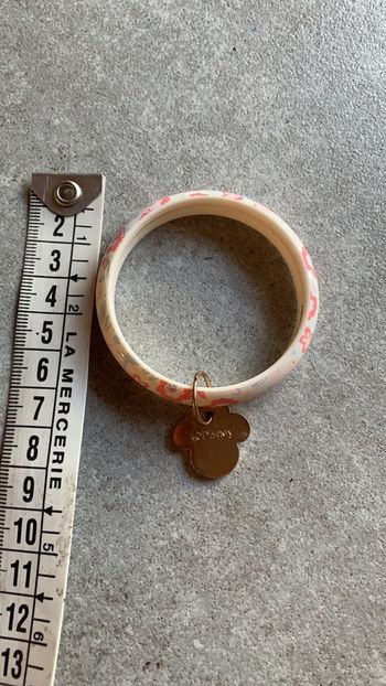 Bracelet pour enfant Disney minie