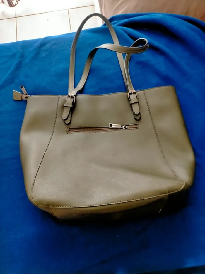 Sac 2 en 1 Torrente - photo numéro 10